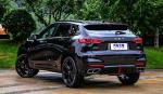 WEY VV7 GT 2019 года
